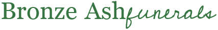 Bronze Ash Funerals
