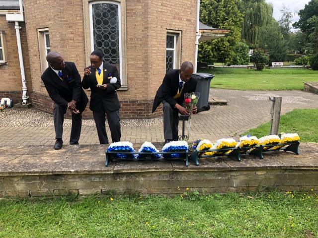 Greaves Funeral Services photo 3