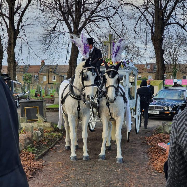 Greaves Funeral Services photo 4